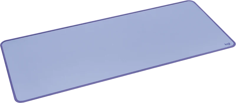 Logitech Studio Series Desk Mouse Pad (Lilac)