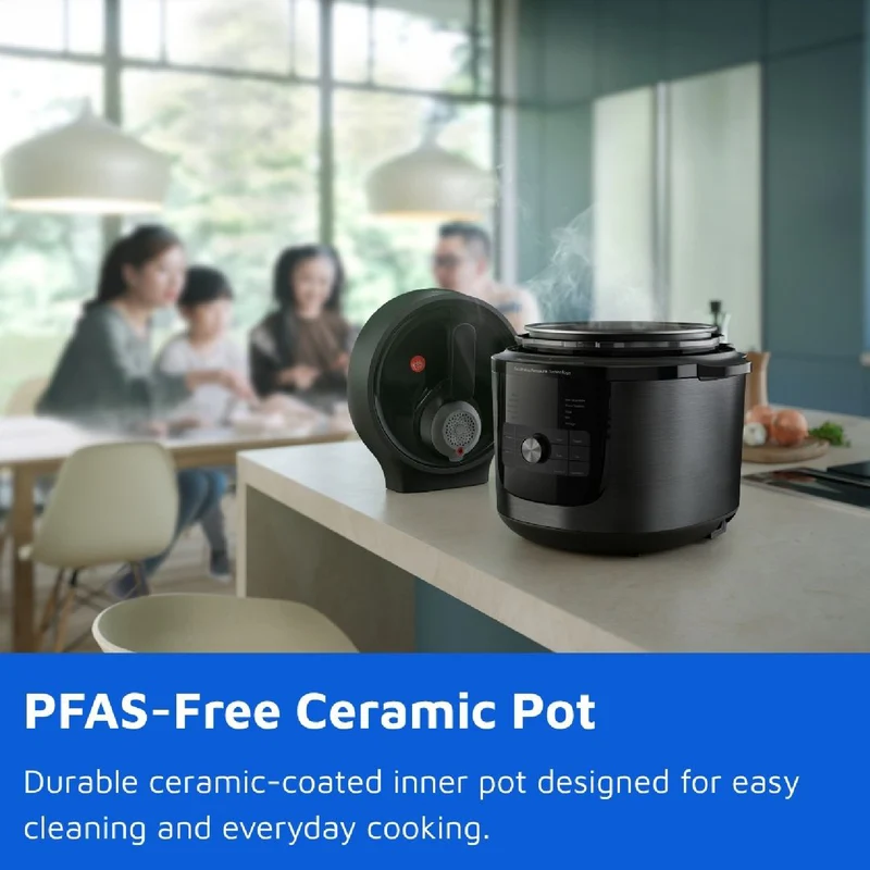 Philips 8 Litre All-In-One Multi Cooker XL