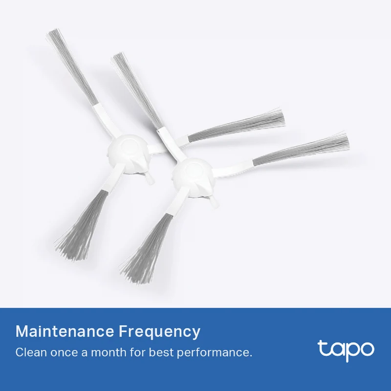 TP-LINK Tapo Robotic Vacuum Replacement Kit