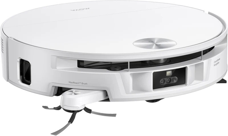 MOVA S70 Pro Roller Wet & Dry Robotic Vacuum
