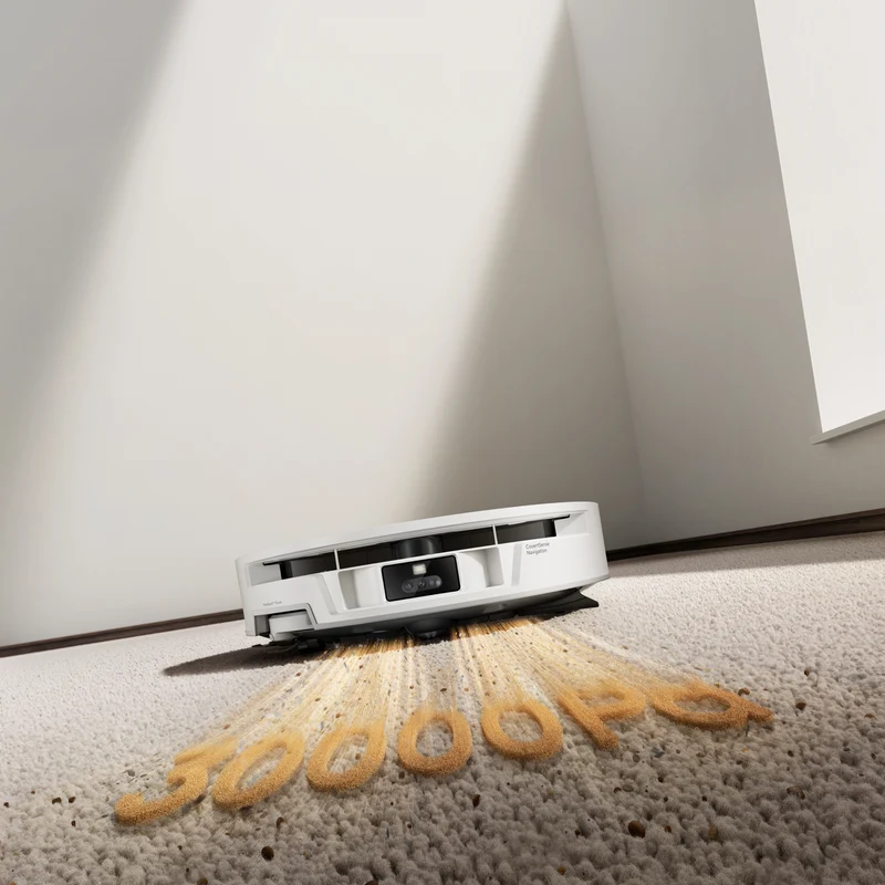 MOVA S70 Pro Roller Wet & Dry Robotic Vacuum