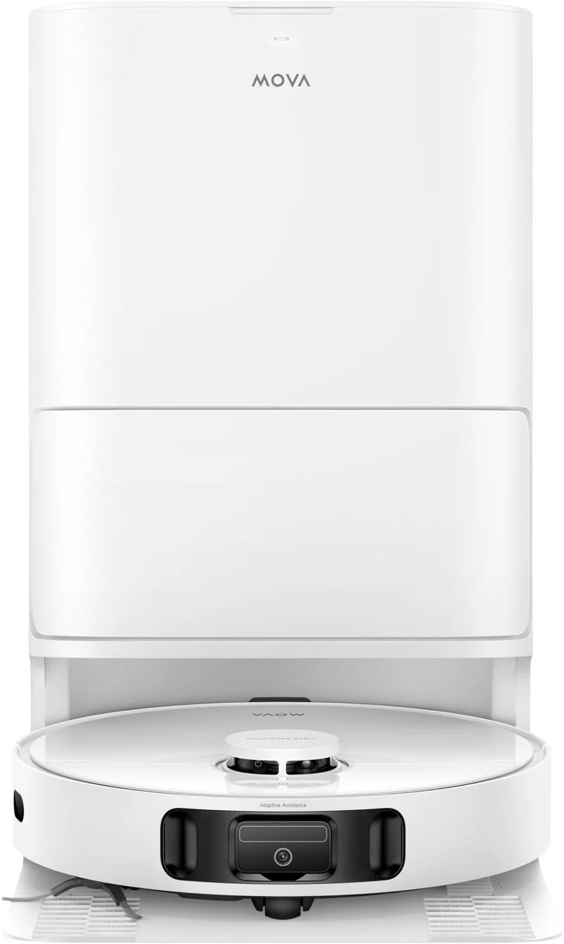 MOVA E40 Ultra Robotic Vacuum