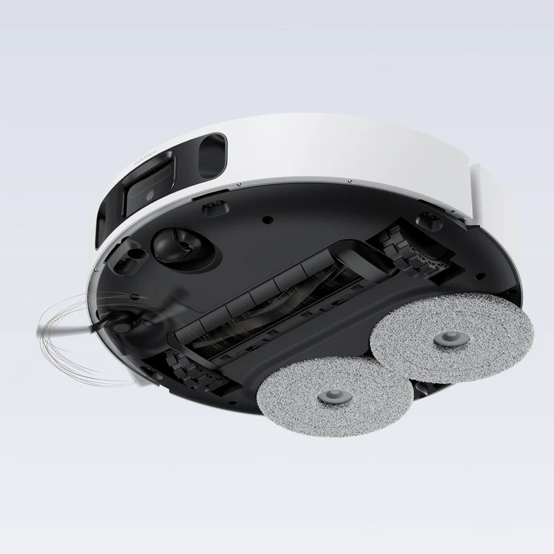 MOVA E40 Ultra Robotic Vacuum