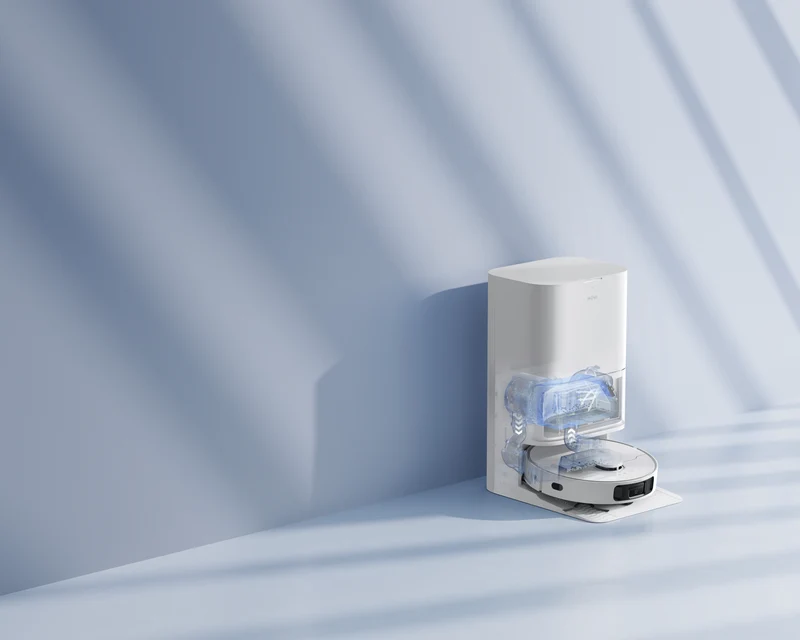 MOVA E40 Ultra Robotic Vacuum
