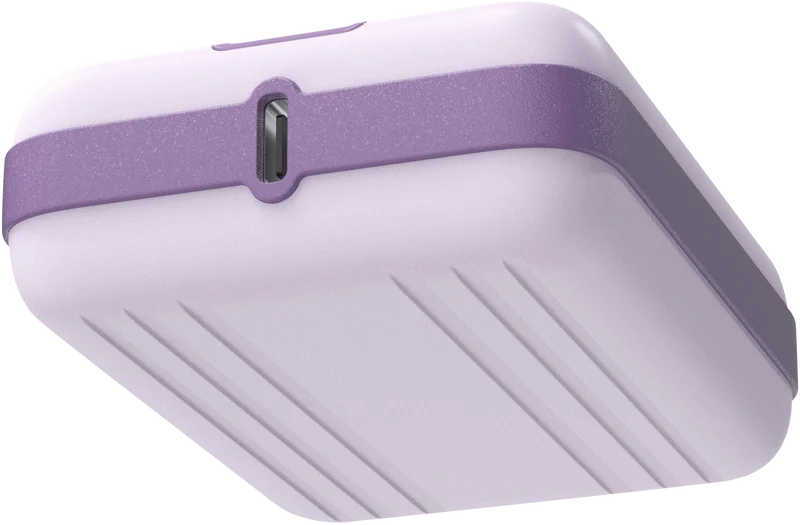 Monster Powerbank 10K 22.5W PR