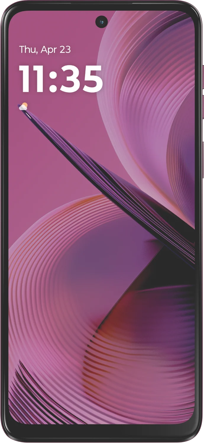 Motorola g55 5G 128GB Twilight Purple