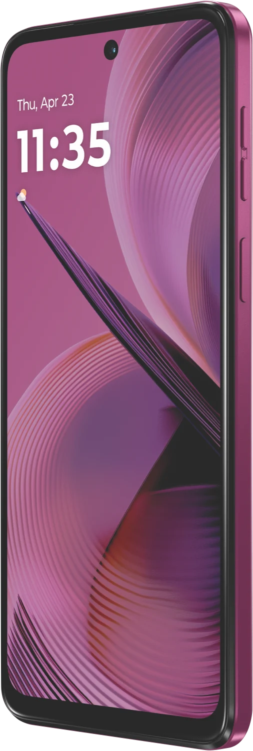Motorola g55 5G 128GB Twilight Purple