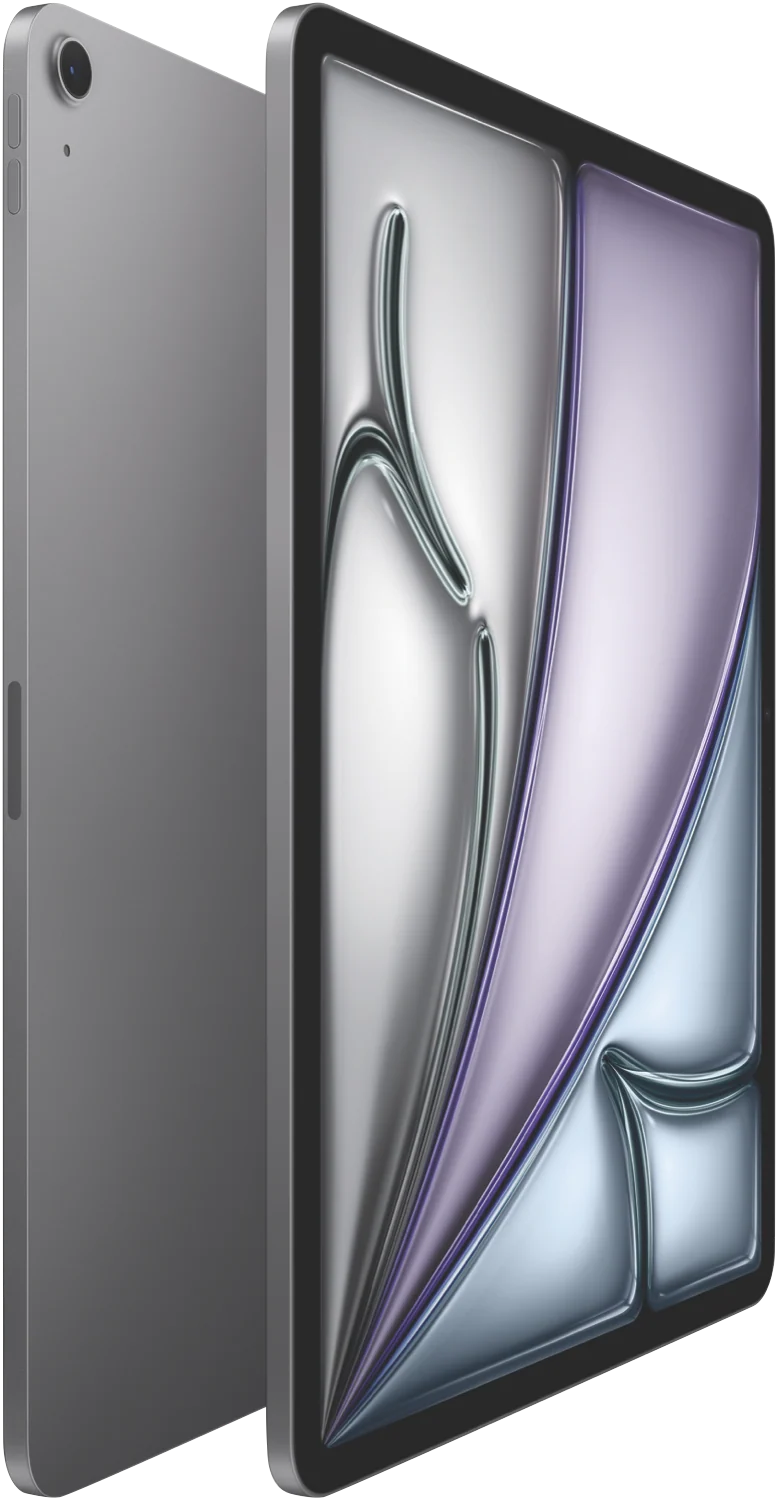 Apple iPad Air 13" M3 Wi-Fi 1TB - Space Grey