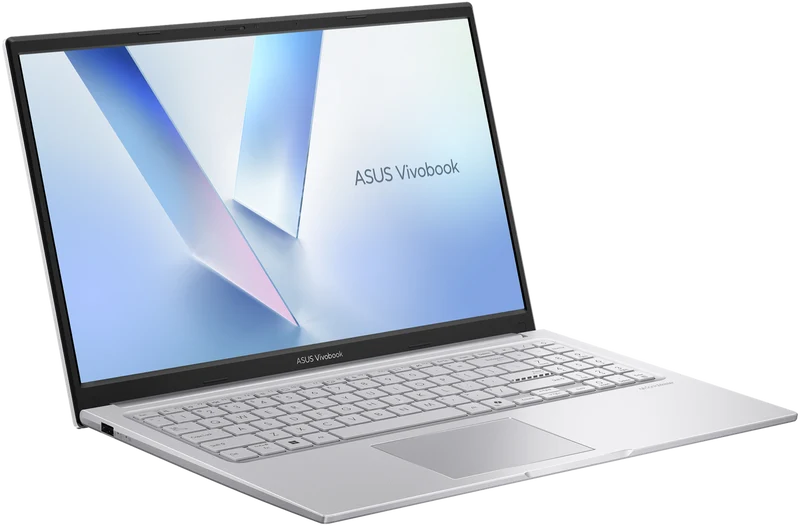 Asus Vivobook 15 15.6" Core 3 8GB 512GB Laptop