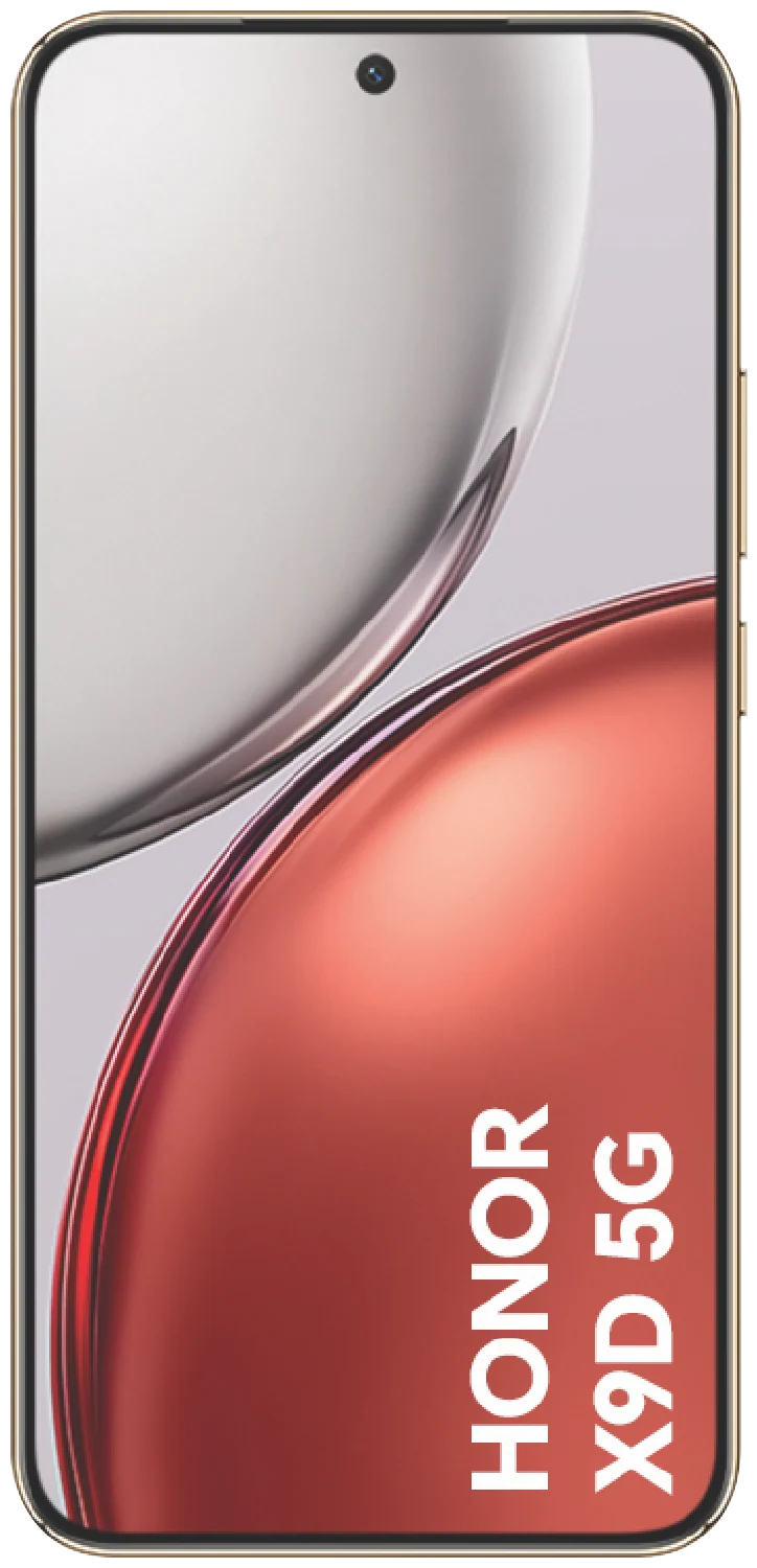 Honor X9D 256GB Reddish Brown