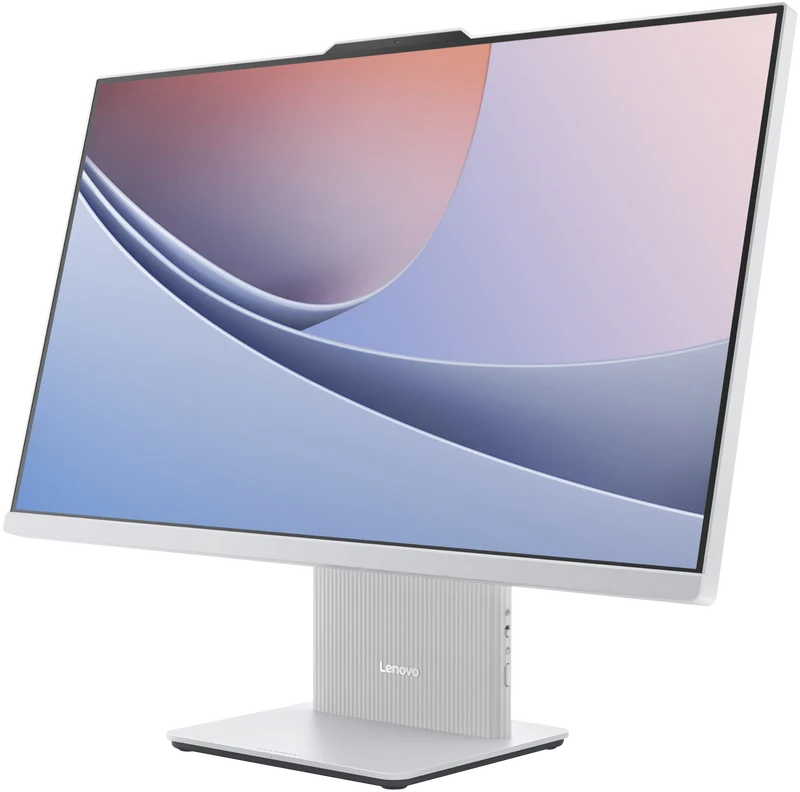Lenovo 27" Core 5 16GB 512GB AIO