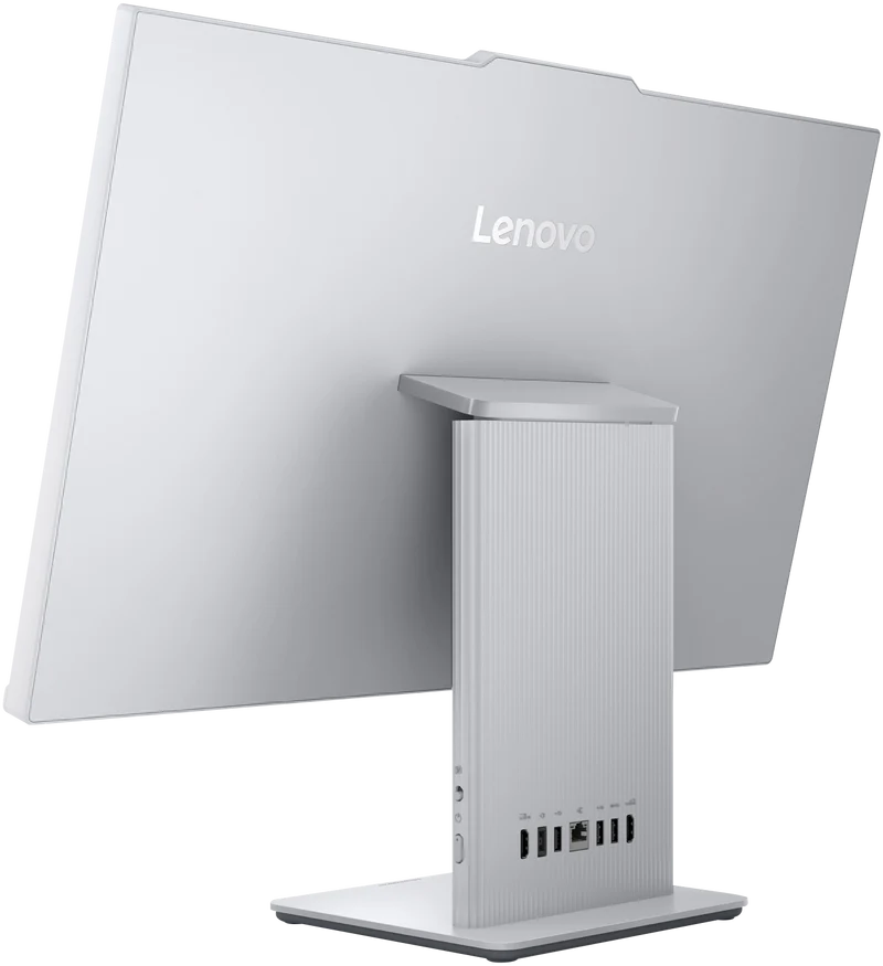 Lenovo 27" Core 5 16GB 512GB AIO