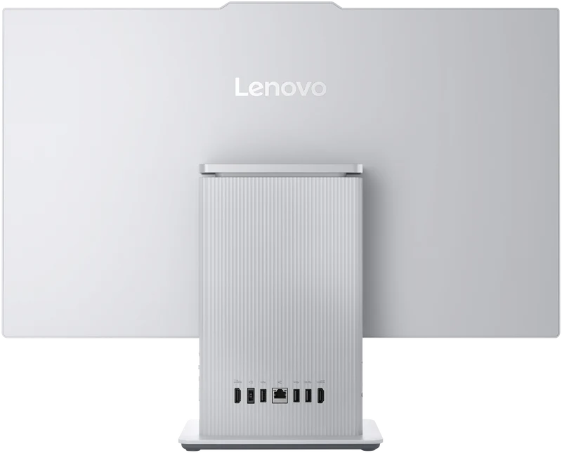 Lenovo 27" Core 5 16GB 512GB AIO