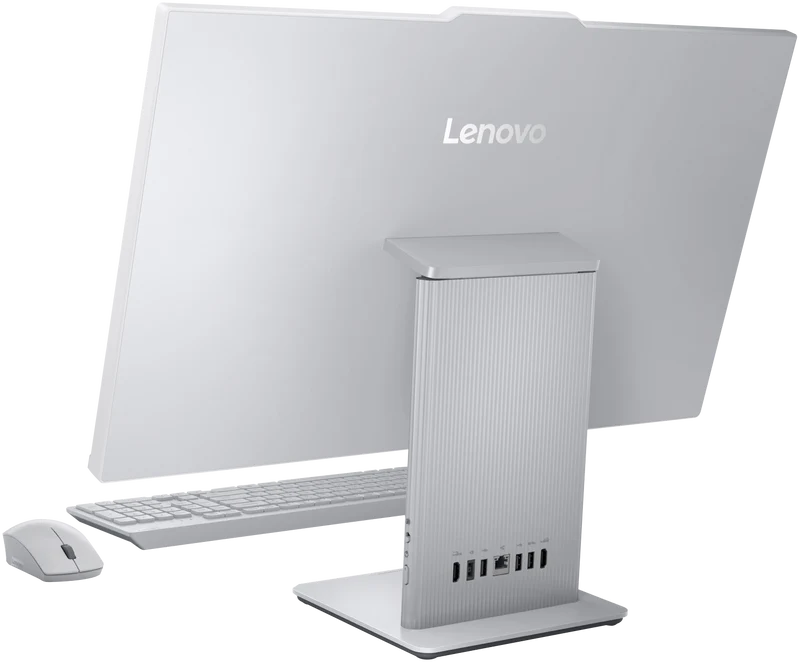 Lenovo 27" Core 5 16GB 512GB AIO