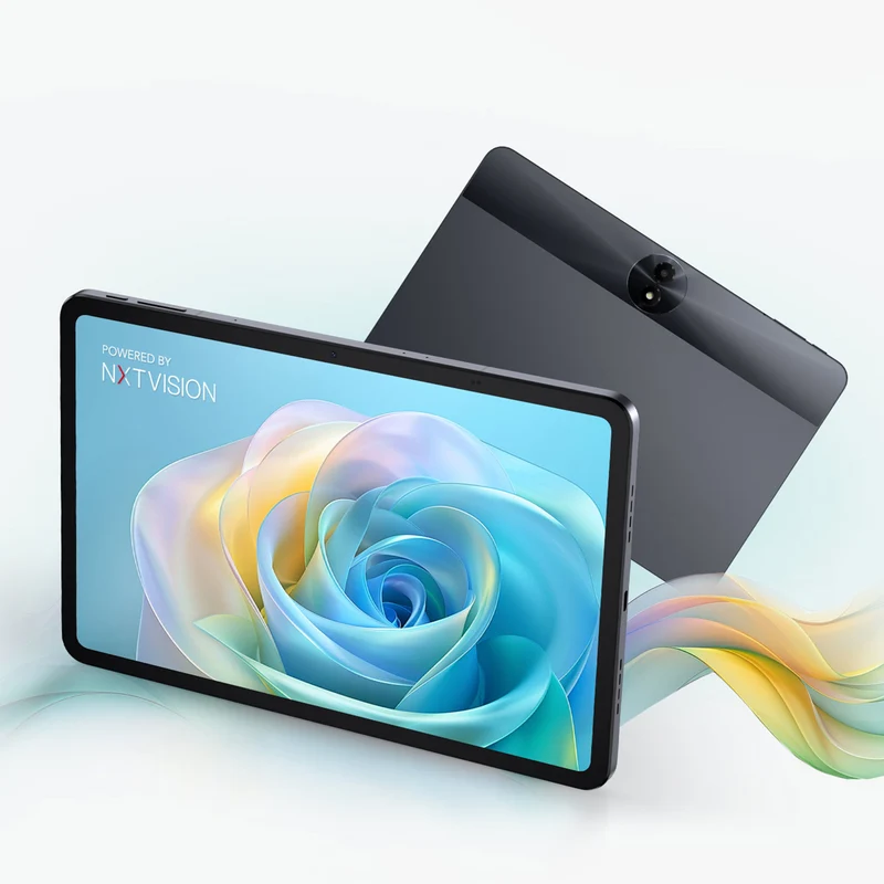 TCL Tab 11 Gen 2 10.95" 256GB - Grey