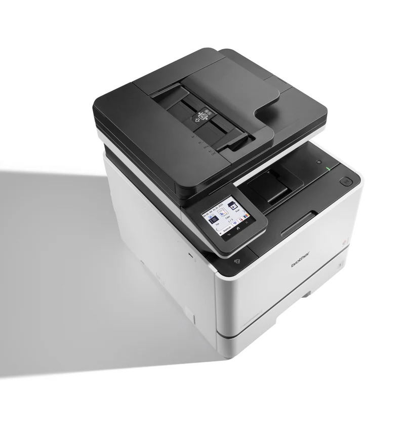 Brother Colour Laser Multifuction Printer