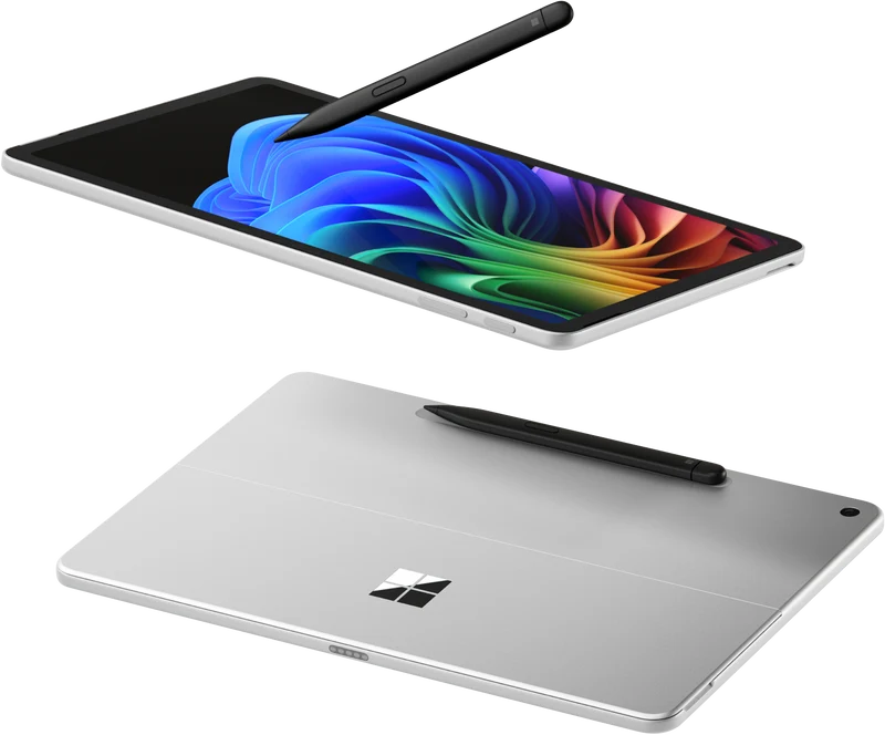 Microsoft Surface Slim Pen 2 (Black)