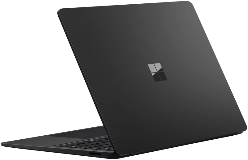 Microsoft Surface Laptop 13.8" Snapdragon X2 Plus 10 Core 24GB 512GB 8th Edition - Black
