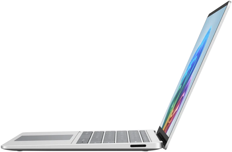 Microsoft Surface Laptop 13.8" Snapdragon X2 Elite 12 Core 16GB 512GB 8th Edition - Platinum