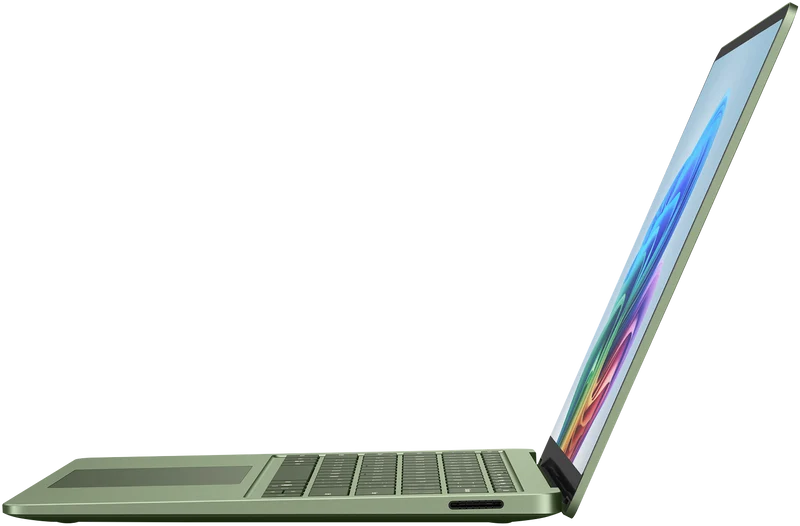 Microsoft Surface Laptop 13.8" Snapdragon X2 Elite 12 Core 16GB 512GB 8th Edition - Jade