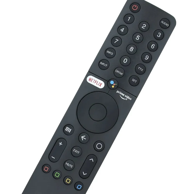 Xiaomi Bluetooth Afstandsbediening XMRM-19 voor Xiaomi Mi TV
