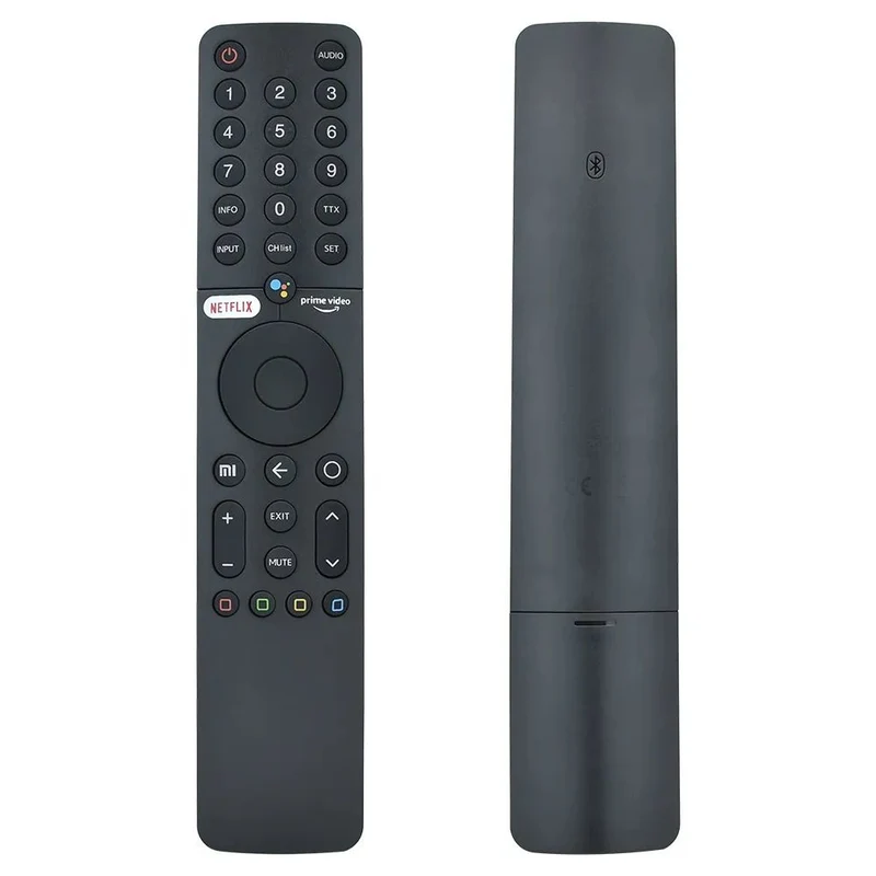 Xiaomi Bluetooth Afstandsbediening XMRM-19 voor Xiaomi Mi TV
