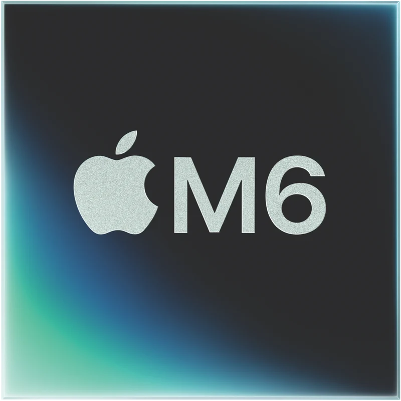 Apple Mac mini with M6 chip, 12-core CPU, 12-core GPU, 24GB, 512GB SSD