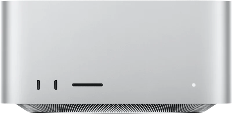 Apple Mac Studio with M5 Max chip, 18-core CPU, 32-core GPU 36GB, 512GB