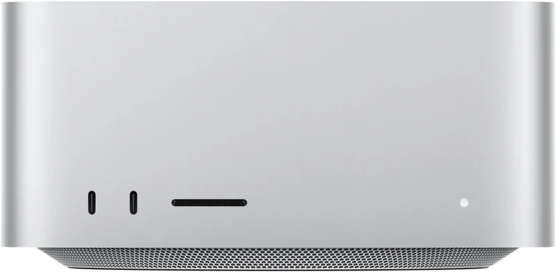 Apple Mac Studio with M5 Ultra chip, 30-core CPU, 64-core GPU, 96GB, 1TB