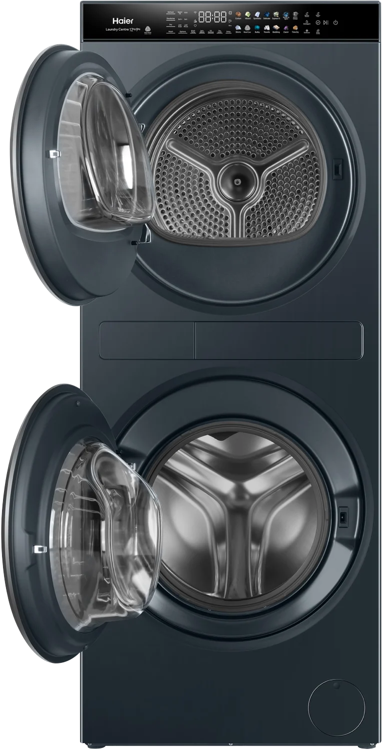 Haier Laundry Centre 12kg-9kg 600 Series Combo Washer Dryer