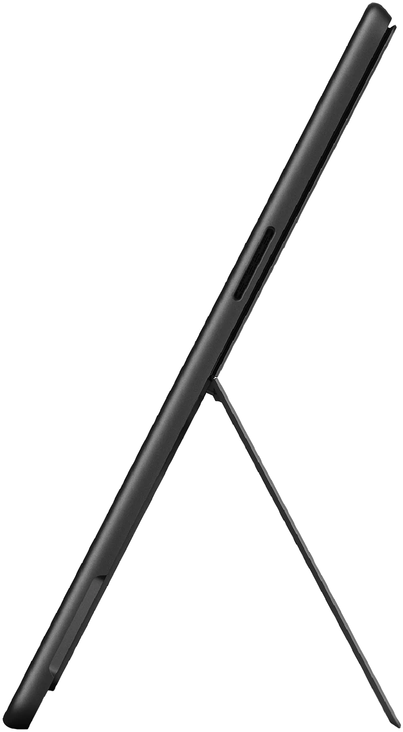 Microsoft Surface Pro 13" Snapdragon X2 Plus 10 Core 16GB 512GB 12th Edition - Black