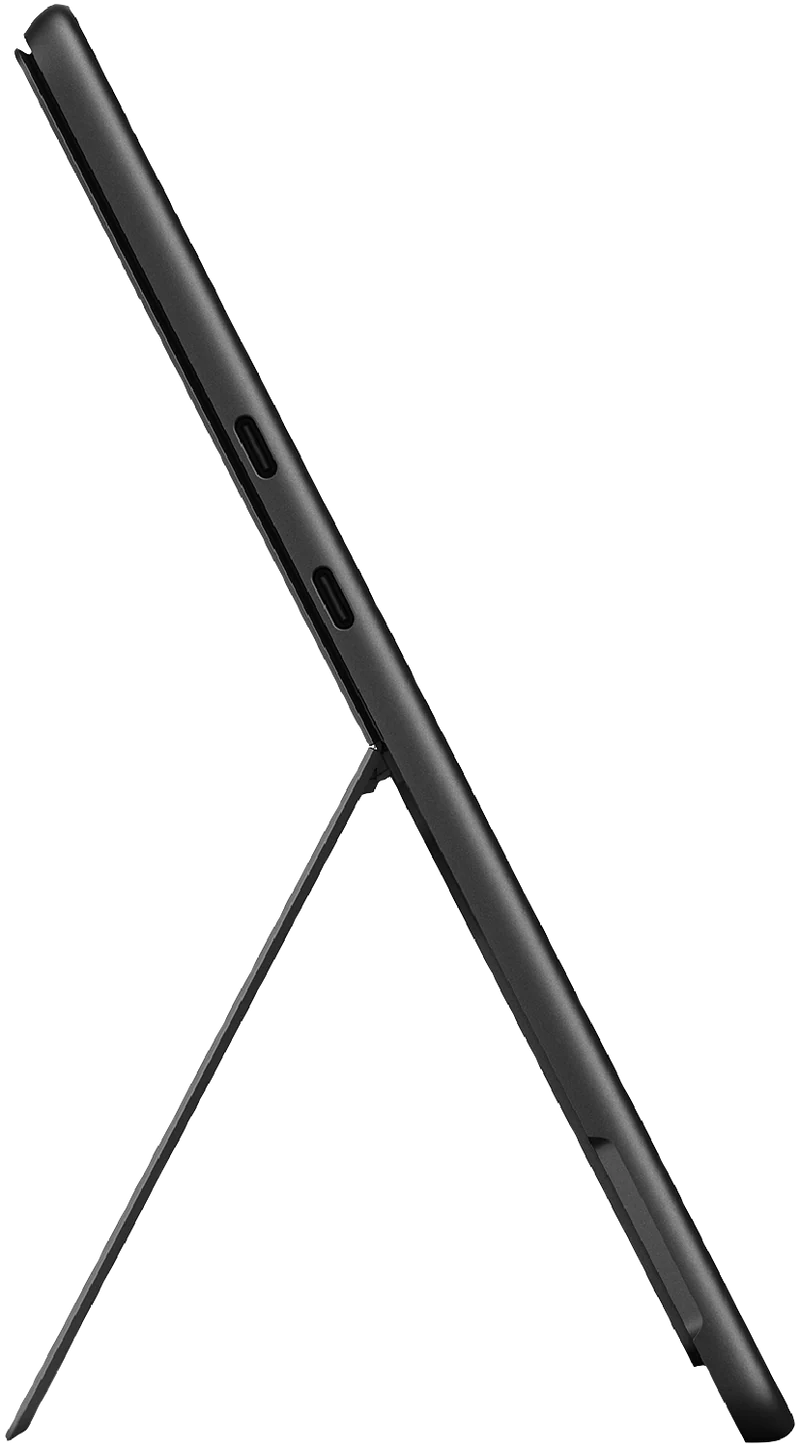 Microsoft Surface Pro 13" OLED Snapdragon X2 Elite 12 Core 16GB 1TB 12th Edition - Black