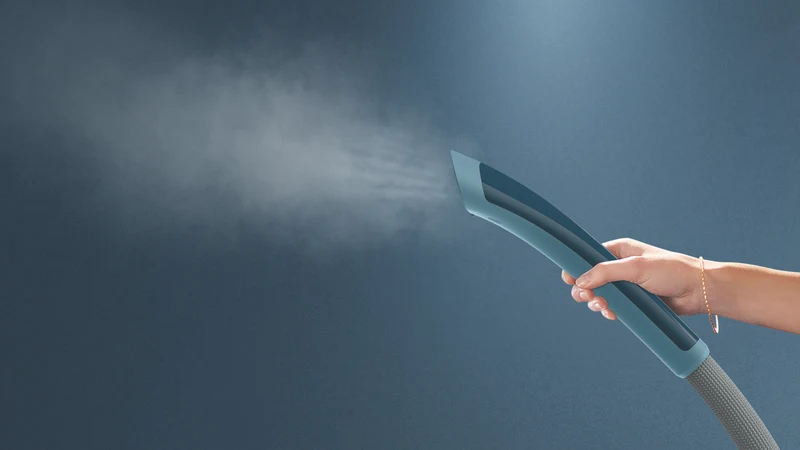 Philips 1000 Series Garment Steamer With Board