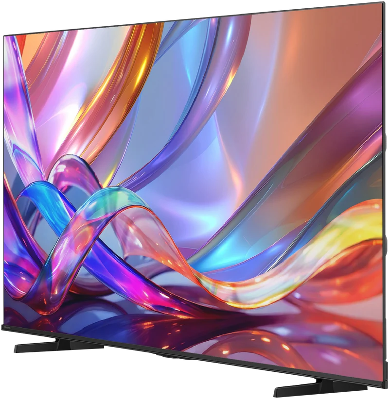 Hisense 55" Q6SAU 4K Hi-QLED Smart TV 2026