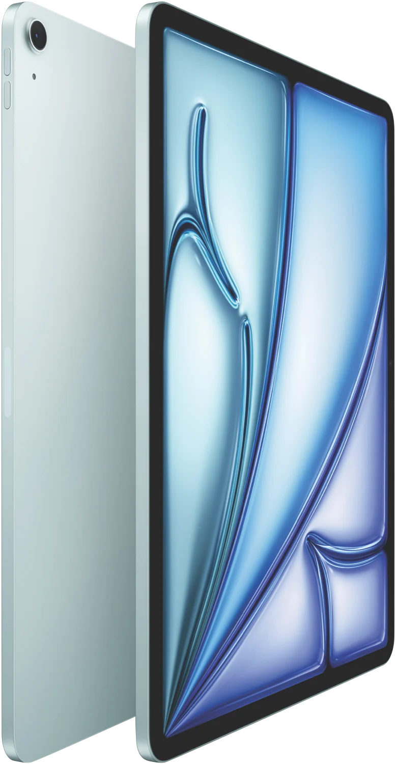 Apple iPad Air 13" M3 Wi-Fi 512GB - Blue