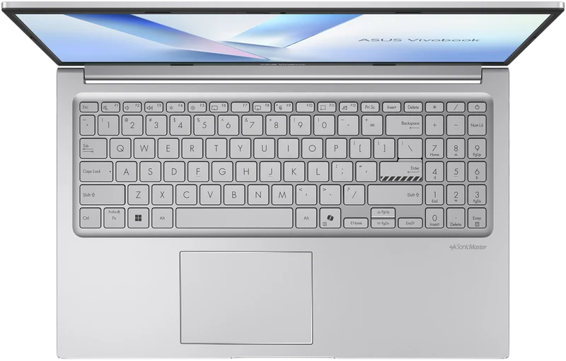 Asus Vivobook 15 15.6" Core 5 8GB 512GB Laptop