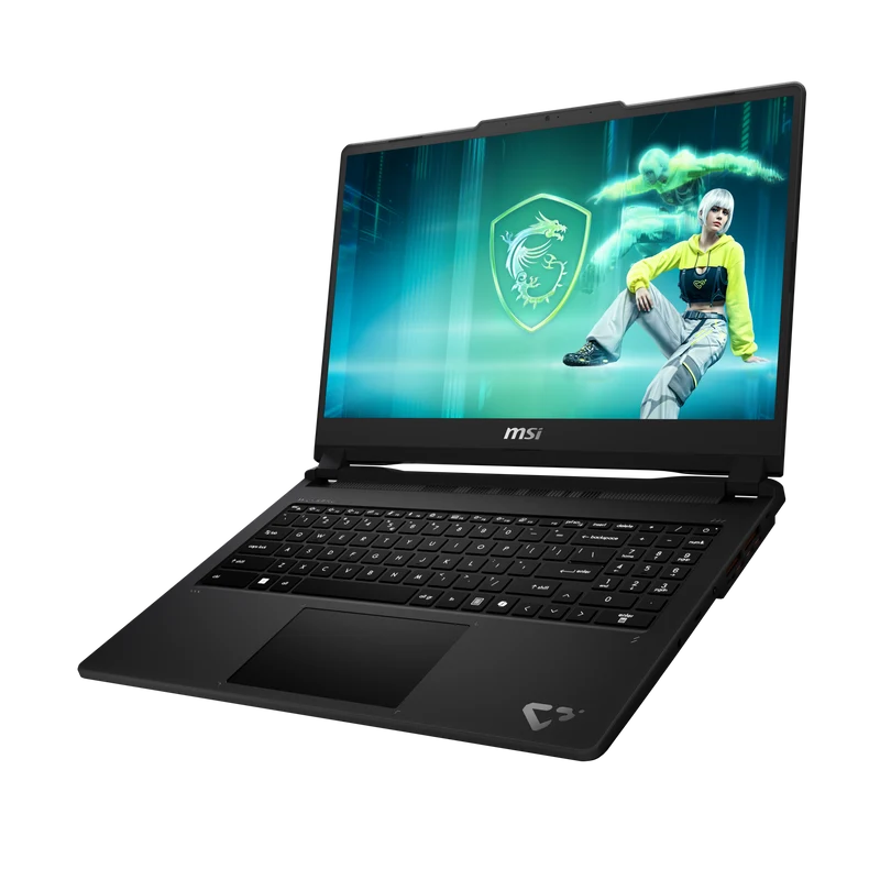 MSI Cyborg 15 Max 15.6" Core 7 16GB 512GB RTX5060 8GB Gaming Laptop