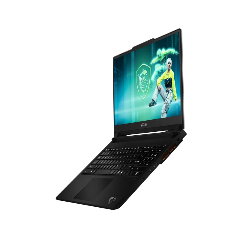 MSI Cyborg 15 Max 15.6" Core 7 16GB 512GB RTX5060 8GB Gaming Laptop