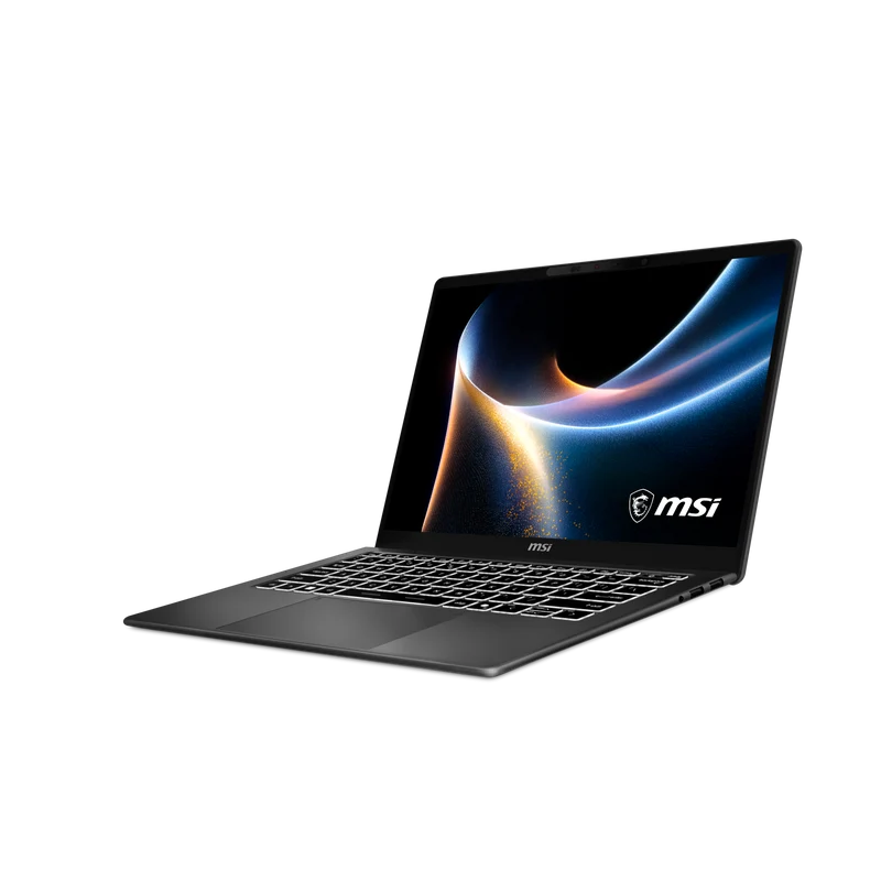 MSI Prestige 14" Core Ultra 5 series 3 AI+ 32GB 512GB Laptop