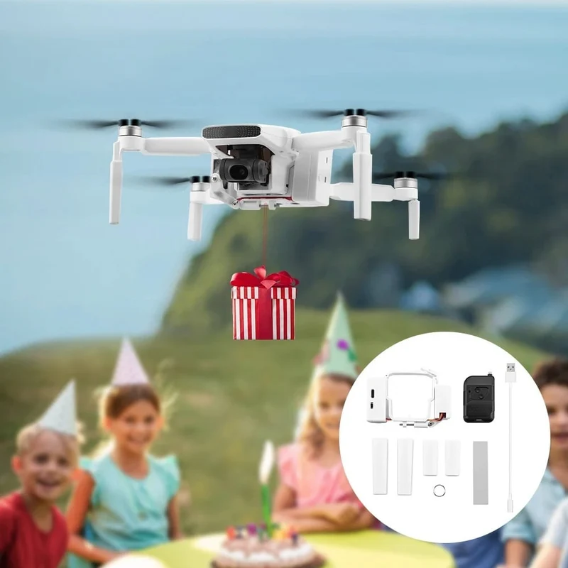 Fimi Thrower voor Xiaomi Fimi X8 Mini & Mini V2