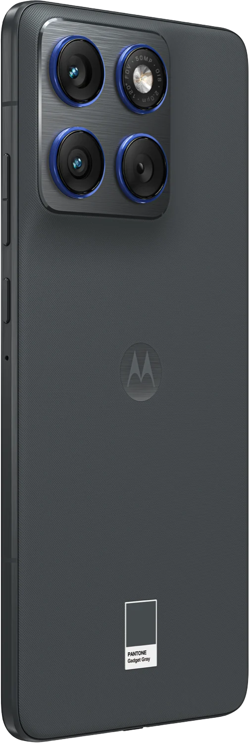 Motorola Edge 70 5G 256GB Gadget Grey