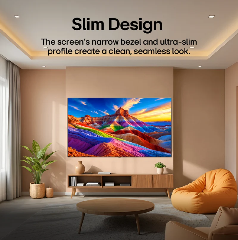 LG 48" OLED TV B6 4K AI 2026