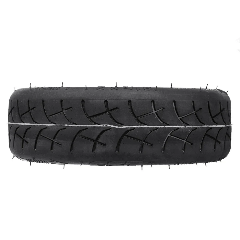 Buitenband voor Xiaomi M365, M365 Pro, Essential, 1S en Pro 2 Step