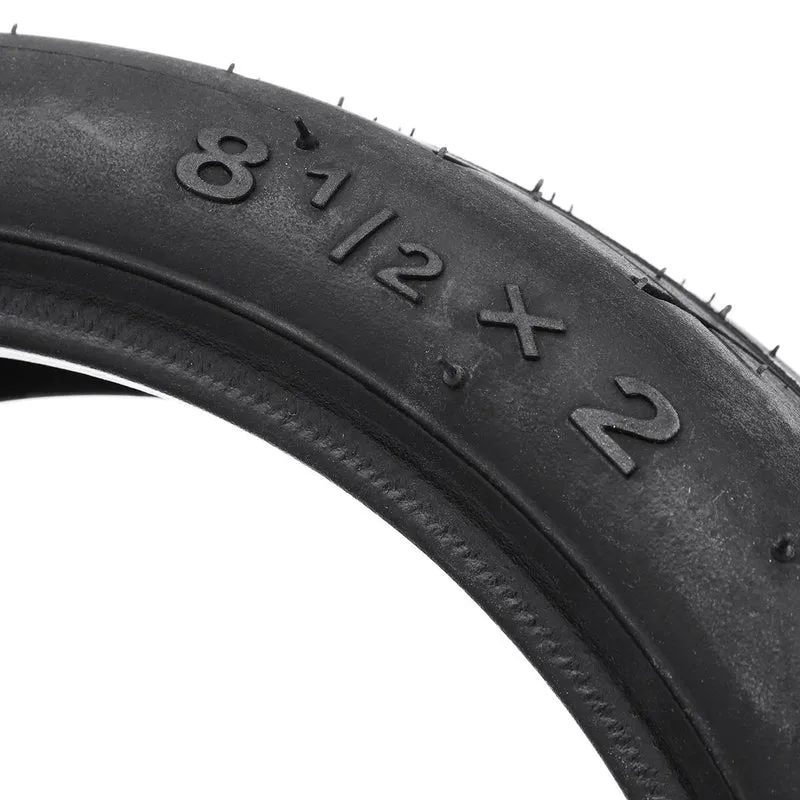 Buitenband voor Xiaomi M365, M365 Pro, Essential, 1S en Pro 2 Step