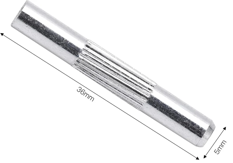 Bout voor vouwhaak voor Xiaomi M365 Step