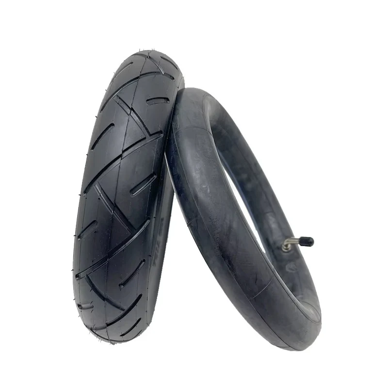 Buitenband + binnenband 10 inch voor Xiaomi Scooter 4 Lite 2nd Gen en Scooter 5