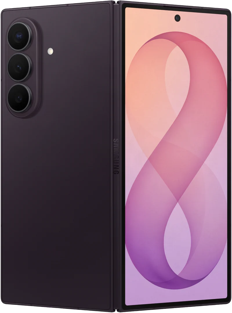 Samsung Galaxy Z Fold8 Ultra 256GB Violet Shadow