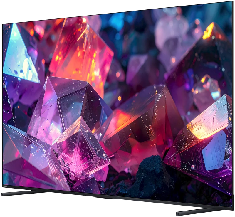 Hisense 100" Q7SAU 4K Hi-QLED 144Hz Smart TV 2026