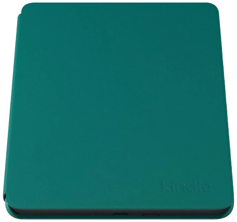 Kindle Paperwhite 12th Gen Plant Based Leather Cover (Jade)
