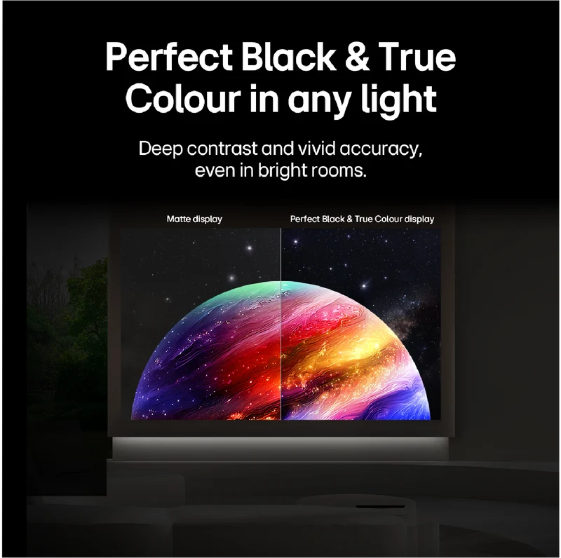 LG 83" OLED EVO AI G6 4K Smart TV 2026
